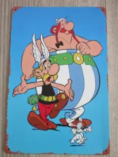 ASTERIX アステリックス 珍しいミニブック ★ フランス語 ★バラ売り可能 ASTERIX アステリックス 珍しいミニブック ☆ フランス語 ☆バラ