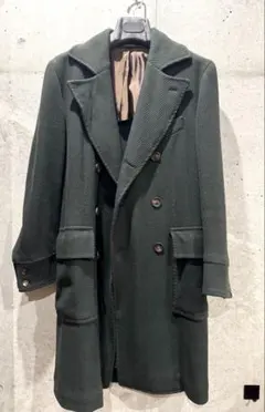 【超絶！高級！】スティレラティーノ　ポロコート 超絶！高級！】スティレラティーノ ポロコート 超絶！高級