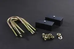 200系ハイエース用50㎜ロワリングブロックキット RIM リム 