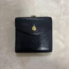 『ジャンク』IL BISONTE イルビゾンテ 財布