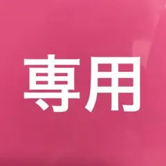 えいちゃん様　専用出品