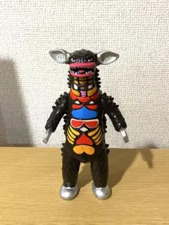 ギャンゴ MAX TOY ソフビ - メルカリ