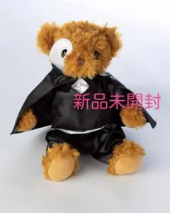 3点‼️✳️劇団四季 オペラ座の怪人 ファントムベア ぬいぐるみ✳️キーホルダーバッジ 2026年最新】ファントムベアの人気アイテム - メルカリ