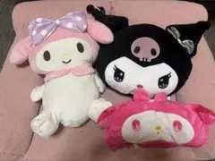 2026年最新】マイメロ 一番くじ ラストワンの人気アイテム - メルカリ