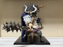 ワンピース 一番くじ the Four Emperors カイドウ フィギュアのサムネイル