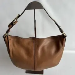 COACH oneshoulder bag Ergo hobo y2k 00s