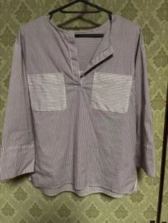 エンスウィートブラウス