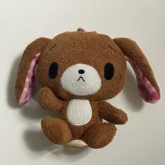 シュガーバニーズ くろうさ 平成レトロ Amazon.co.jp: サンリオ(SANRIO) ぬいぐるみ（平成うまれキャラクター
