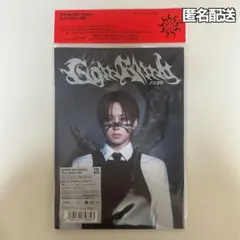 &TEAM 月狼 CD エンティーム ソロジャケ盤 FUMA