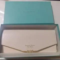 Samantha Thavasa Petit Choice 長財布　箱付き