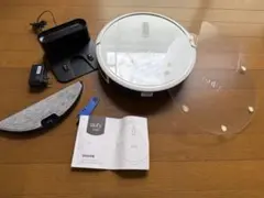 【一部欠品等あり】Anker eufy RoboVac G30 Hybridのサムネイル