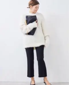 2025年最新】MADISON BLUE レディース ニット・セーターの人気アイテム