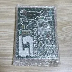 忍たま アクリルデコフレーム 食満留三郎