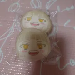 僕のヒーローアカデミア　トガヒミコ　おまんじゅう　2点