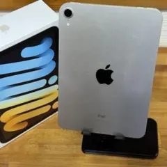 ipad mini 第6世代 128gb