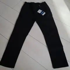 定価より超お得！ELINDOLL CLASSIC ストレッチスリムパンツブラック