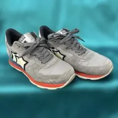 アトランティックスターズ スニーカー