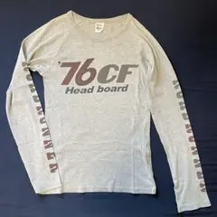 クリフメイヤー ロンT