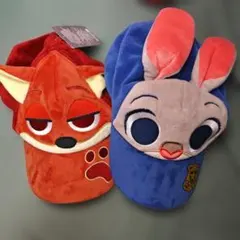 カリフォルニアディズニーランド限定 ニックの帽子 - メルカリ