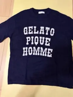 GELATO PIQUE HOMME ジェラートピケオム　ルームウェア　M
