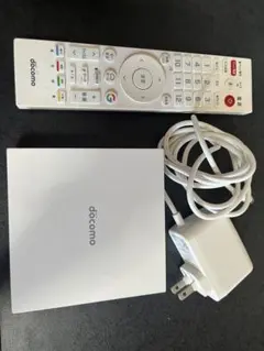 【*下様 NTT docomo ドコモテレビターミナル TT01 本体のサムネイル