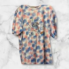 スヌーピー シャツ