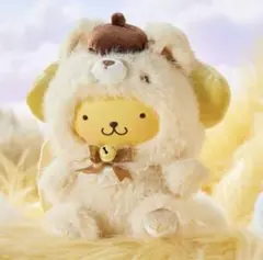 ポムポムプリン　MINISO FOXYISLAND