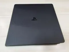 SONY PS4 本体 ブラック CUH-2000B コントローラー2個