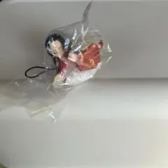 ネガティブストラップ　ワンピース