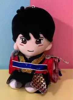 知念侑李 山田涼介S sayオープニング衣装風 ぬい服 Hey!Say!JUMP