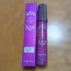 パーリーデューWRINKLE LIFT 美容液 30gのサムネイル