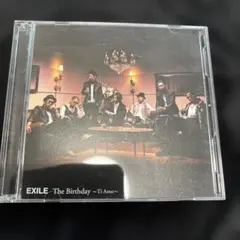 EXILE Ti Amo