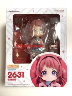 【未開封】ねんどろいど 花海咲季 学園アイドルマスター