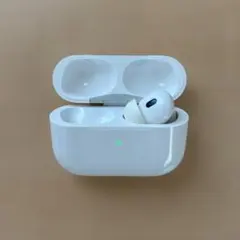 AirPods 第二世代 Lightning 片耳のみ 充電ケース 動作確認済