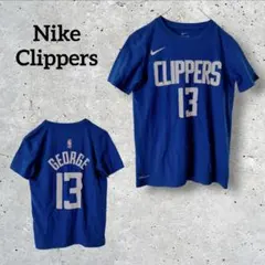 ✨１点限り✨Nike Clippers Tシャツ George 13番 Sサイズ
