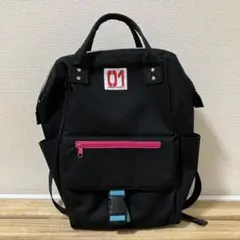 初音ミク　リュック　しまむらコラボ