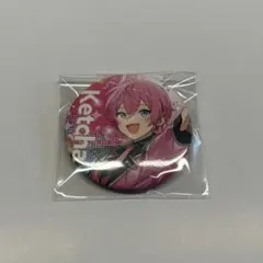 2026年最新】けちゃ 缶バッジの人気アイテム - メルカリ