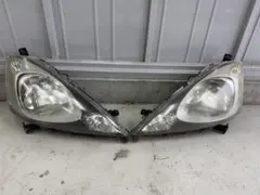 美品 ホンダ フィット 後期 GP1/GP4 GE6 HVヘッドライト 左右 Yahoo!オークション -「フィット ge6 ヘッドライト 後期」の落札