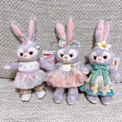 2025年最新】ステラルー ぬいぐるみバッジ フロムオールオブアス