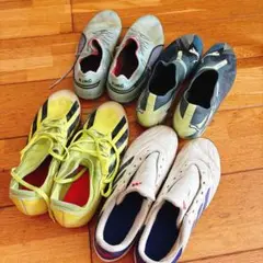 2025年最新】adidas copa 27の人気アイテム - メルカリ