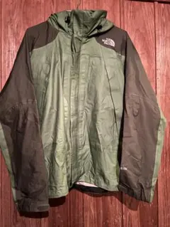 THE NORTH FACE GORE-TEX