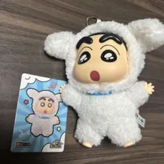 TOPTOY クレヨンしんちゃん ぬいぐるみ