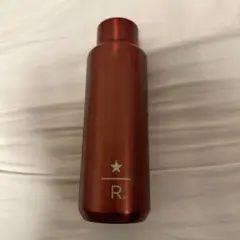 スターバックス リザーブ限定タンブラー 473 ml 赤