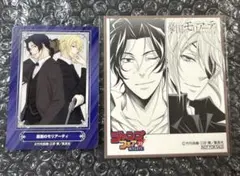 2025年最新】ジャンプフェア 憂国のモリアーティの人気アイテム