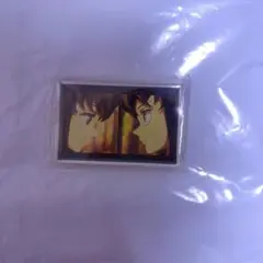 時透兄弟　絆アクリルブロック　☆ 鬼滅の刃