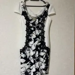 パーティドレス