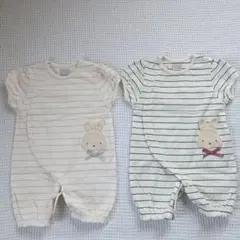 ツーウェイオール 双子