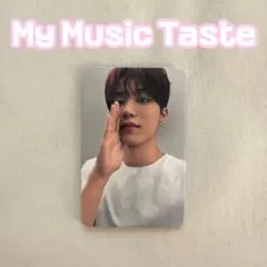 TREASURE LOVEPULSE 限定トレカ MMT ジョンウ