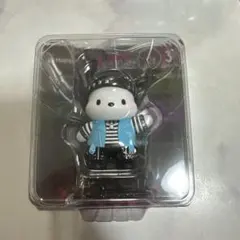 Sanrio characters PUNKS Party フィギュア
