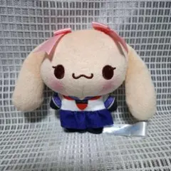 ゆるかわ サンリオキャラクターズ マスコット やんちゃシナモンフレンズVer.